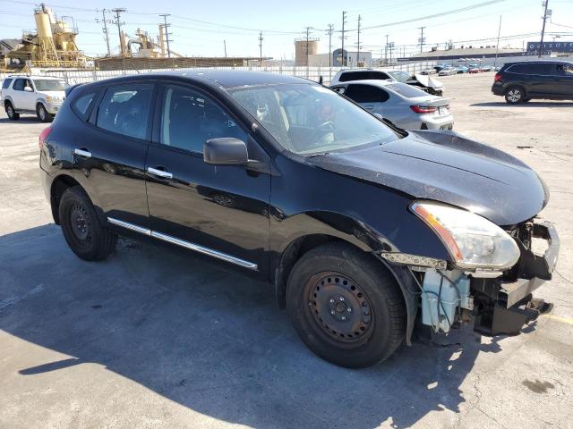 2013 Nissan Rogue S VIN: JN8AS5MT2DW538545 Lot: 52764894