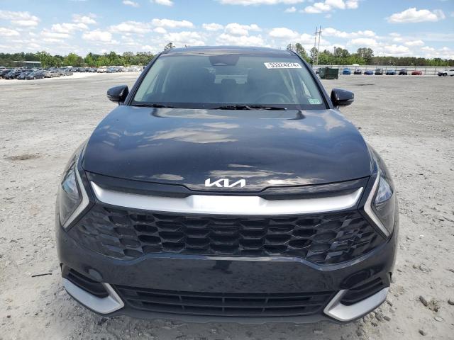 2023 KIA SPORTAGE E - 5XYK33AF6PG083278