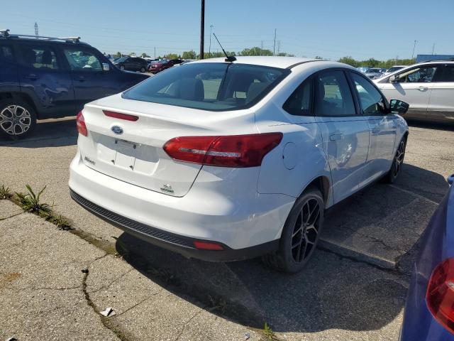 2018 Ford Focus Se VIN: 1FADP3FEXJL266892 Lot: 51359504