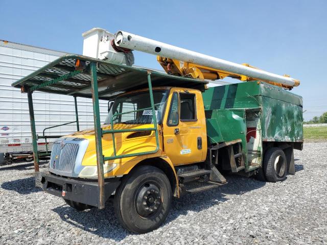 2004 International 4000 4300 VIN: 1HTMMAAN84H677412 Lot: 55803194