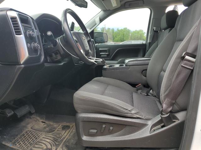 2017 Chevrolet Silverado K1500 Lt VIN: 3GCUKREC5HG202844 Lot: 54524224