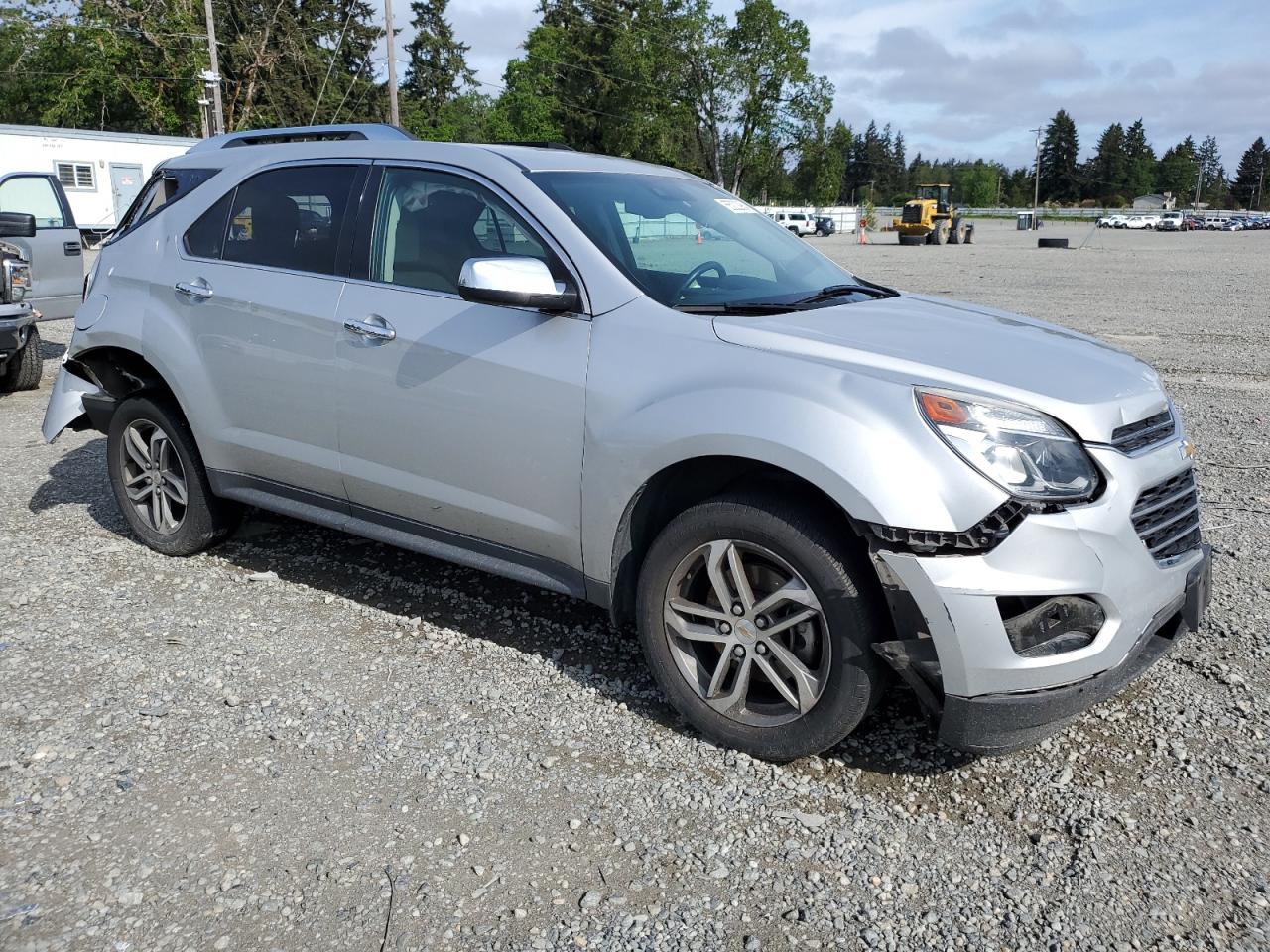 2GNALDEK5H1611680 2017 Chevrolet Equinox Premier