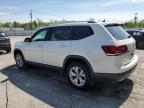 VOLKSWAGEN ATLAS SE photo