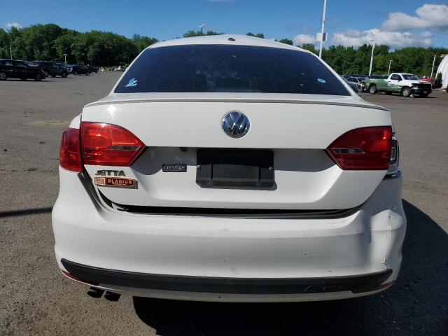 2014 Volkswagen Jetta Base VIN: 3VW2K7AJ8EM227683 Lot: 56650654