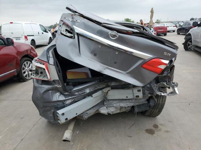 2018 Nissan Sentra S VIN: 3N1AB7AP5JY217508 Lot: 50632874