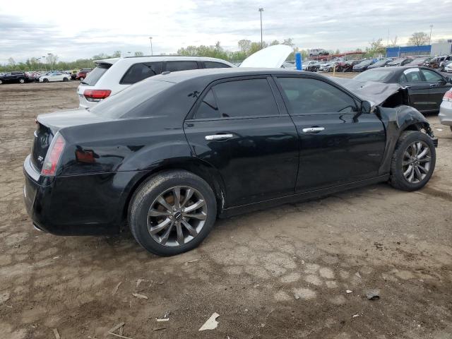 2014 Chrysler 300 S VIN: 2C3CCAGG9EH384932 Lot: 53133464