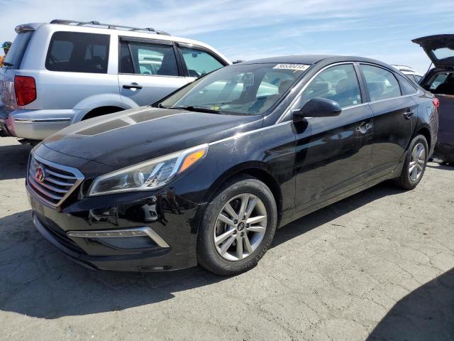 2015 Hyundai Sonata Se VIN: 5NPE24AF2FH037847 Lot: 56530414