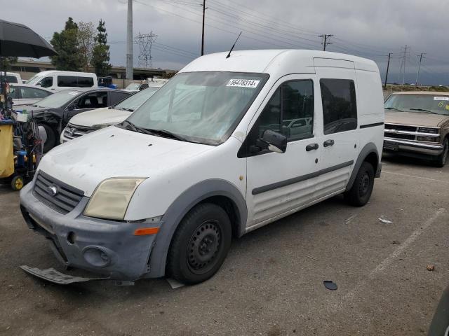 2011 Ford Transit Connect Xl VIN: NM0LS6AN6BT052199 Lot: 56478314