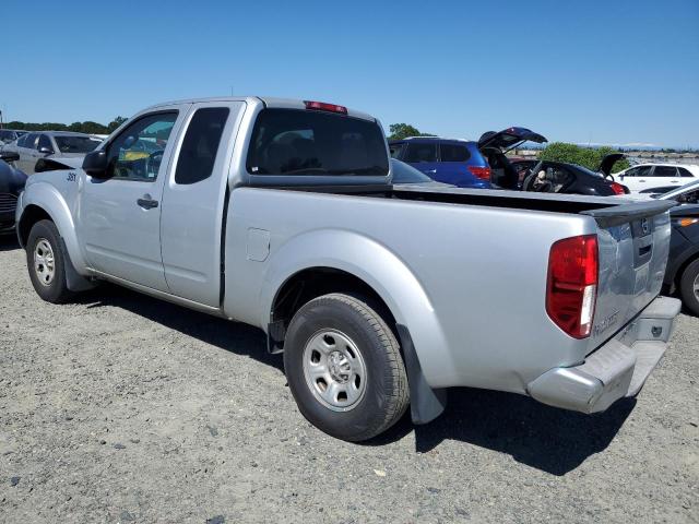 2017 Nissan Frontier S VIN: 1N6BD0CT4HN719248 Lot: 54265694