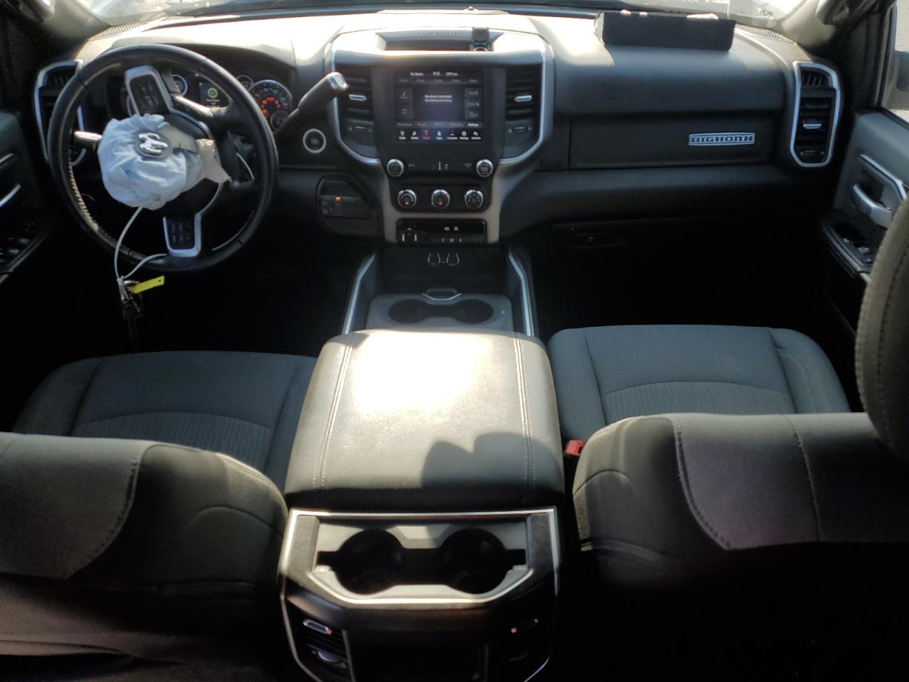 3C6UR5DL2MG557977 2021 Ram 2500 Big Horn