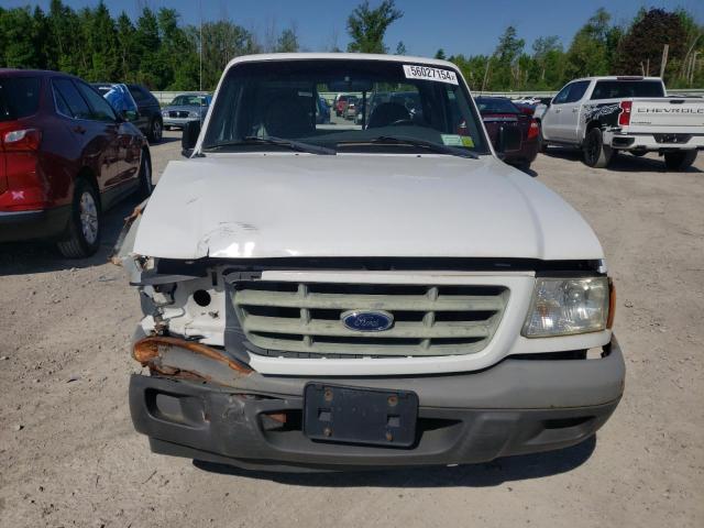 2001 Ford Ranger VIN: 1FTYR10DX1PB77472 Lot: 56027154