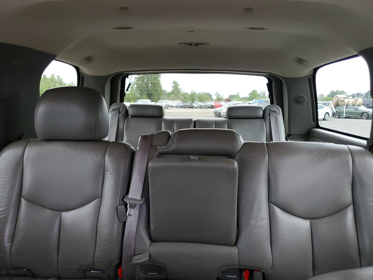 1GNEK13Z63J329467 2003 Chevrolet Tahoe K1500