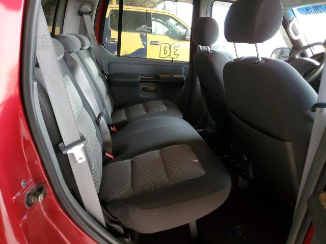 2004 Ford Explorer Sport Trac VIN: 1FMZU67K14UA35503 Lot: 55720314