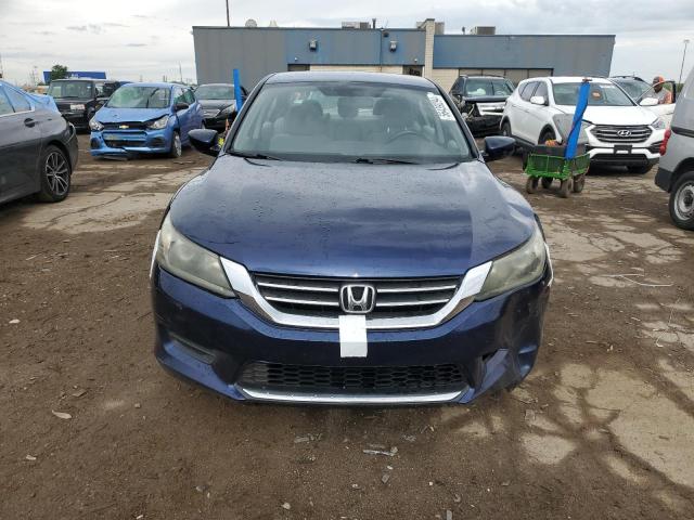 2013 Honda Accord Lx VIN: 1HGCR2F36DA253969 Lot: 56439294