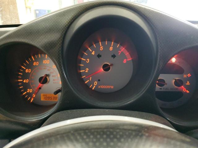 2002 Toyota Mr2 Spyder VIN: JTDFR320620050242 Lot: 53242814