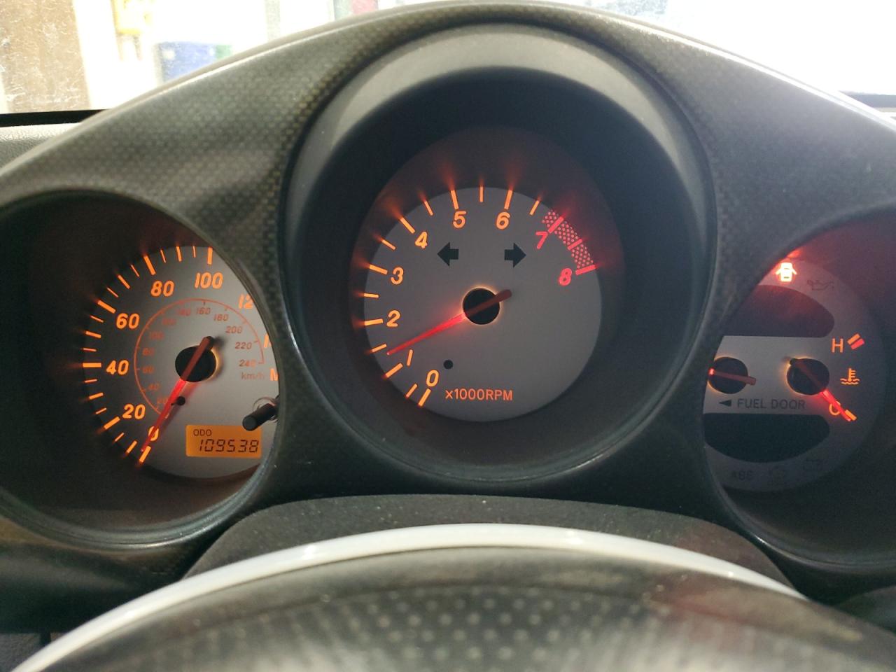 JTDFR320620050242 2002 Toyota Mr2 Spyder