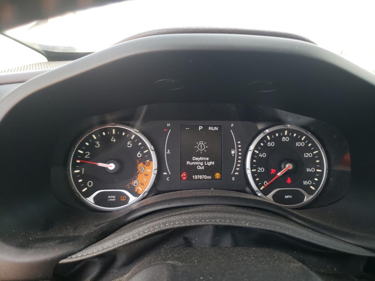 ZACCJBBT0FPB69599 2015 Jeep Renegade Latitude