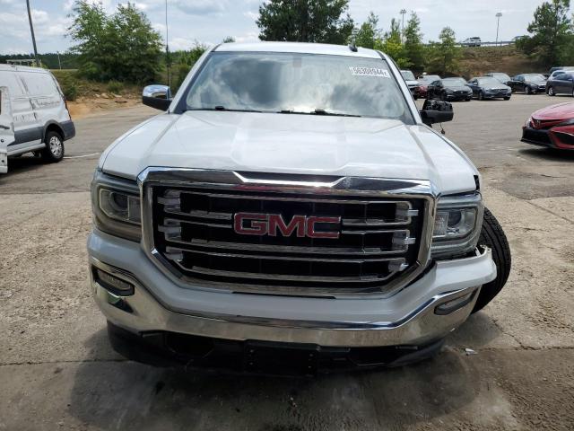 2018 GMC SIERRA C15 - 3GTP1NEC4JG111109