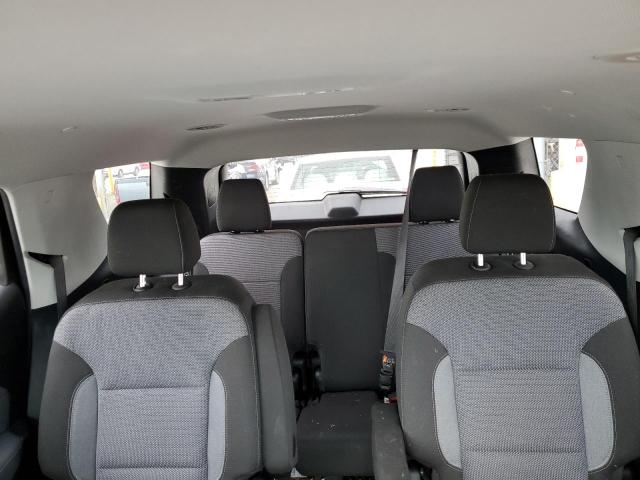 2020 Chevrolet Traverse Lt VIN: 1GNERGKW5LJ252676 Lot: 52800474