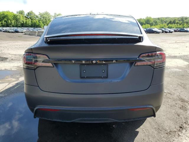 2023 Tesla Model X VIN: 7SAXCAE54PF384394 Lot: 56432684