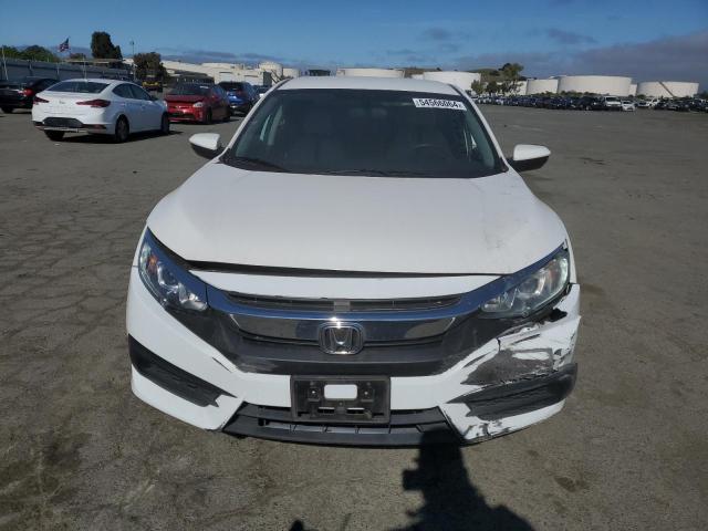 2016 HONDA CIVIC LX - 2HGFC2F52GH521695