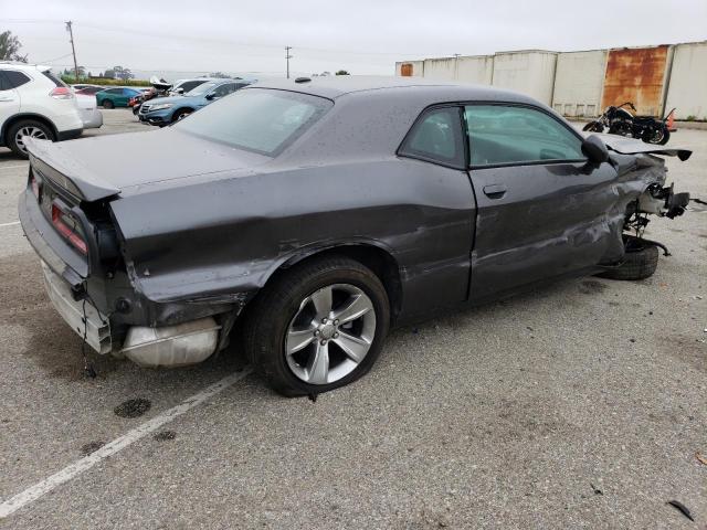 2022 Dodge Challenger Sxt VIN: 2C3CDZAG2NH105227 Lot: 54634984