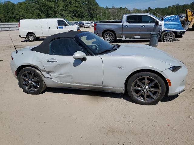 2016 Mazda Mx-5 Miata Grand Touring VIN: JM1NDAD75G0109300 Lot: 57198994