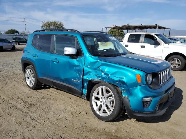 ZACNJCBB3MPM69891 Jeep Renegade L 4