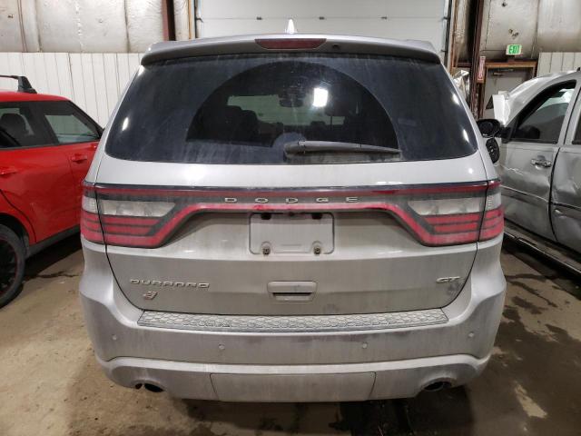 2018 DODGE DURANGO GT - 1C4RDJDG7JC242213