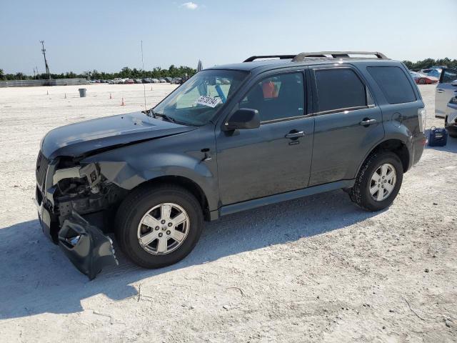 2009 Mercury Mariner VIN: 4M2CU91G59KJ12354 Lot: 55738194