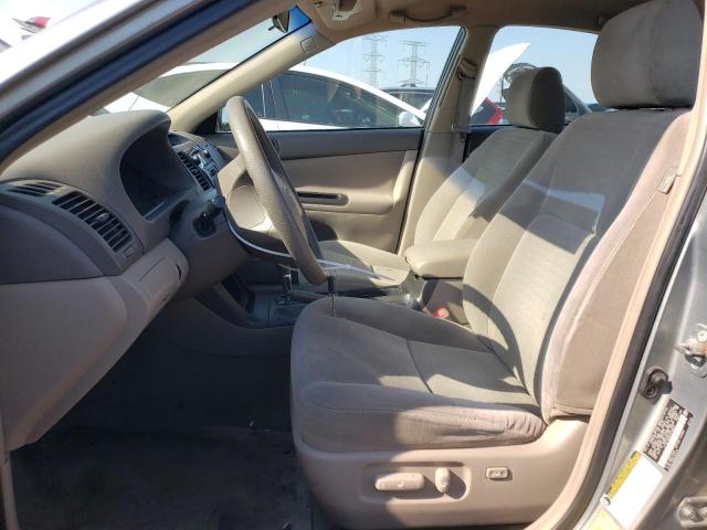 2005 Toyota Camry Le VIN: 4T1BF30K65U599623 Lot: 52317564