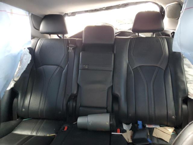 2017 Lexus Rx 350 Base VIN: 2T2ZZMCA0HC063993 Lot: 53405564