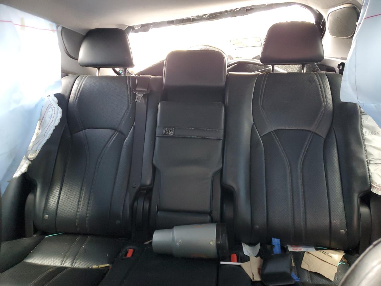 2T2ZZMCA0HC063993 2017 Lexus Rx 350 Base