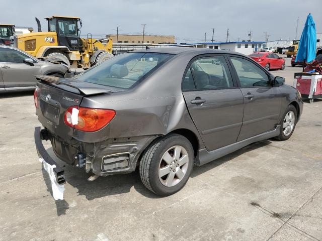 2005 Toyota Corolla Ce VIN: 1NXBR32E55Z449145 Lot: 53255504