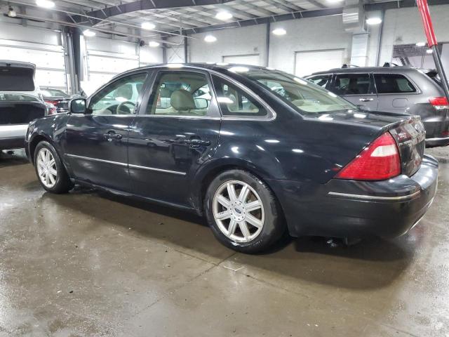 2005 Ford Five Hundred Limited VIN: 1FAHP28125G189231 Lot: 56464124
