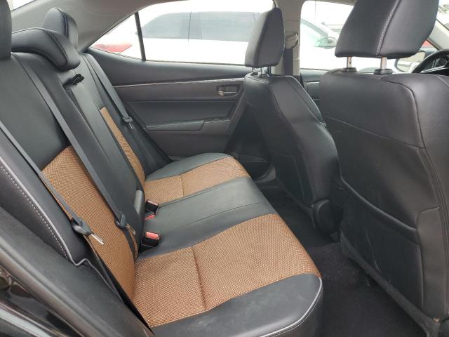 2016 TOYOTA COROLLA L - 5YFBURHE6GP501413