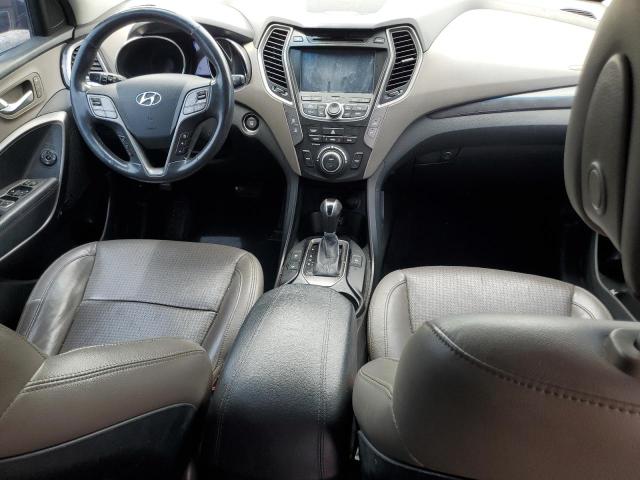 2014 Hyundai Santa Fe Sport VIN: 5XYZU3LB9EG128085 Lot: 56577494