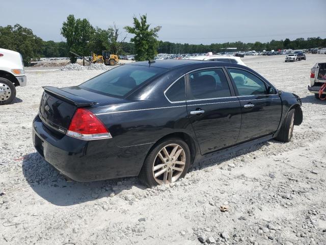 2013 Chevrolet Impala Ltz VIN: 2G1WC5E36D1128781 Lot: 57372954