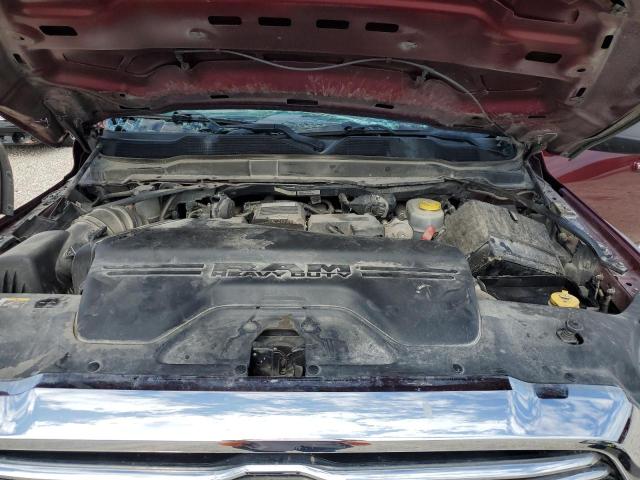 2019 Ram 2500 Laramie VIN: 3C6UR5FL4KG613752 Lot: 56846694