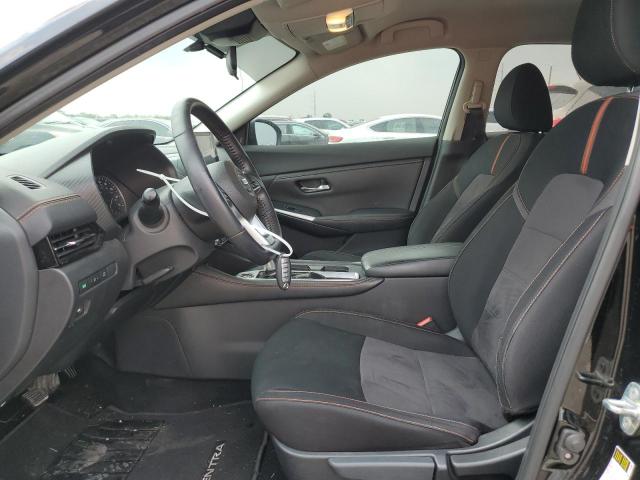 3N1AB8DV2LY206288 2020 Nissan Sentra Sr