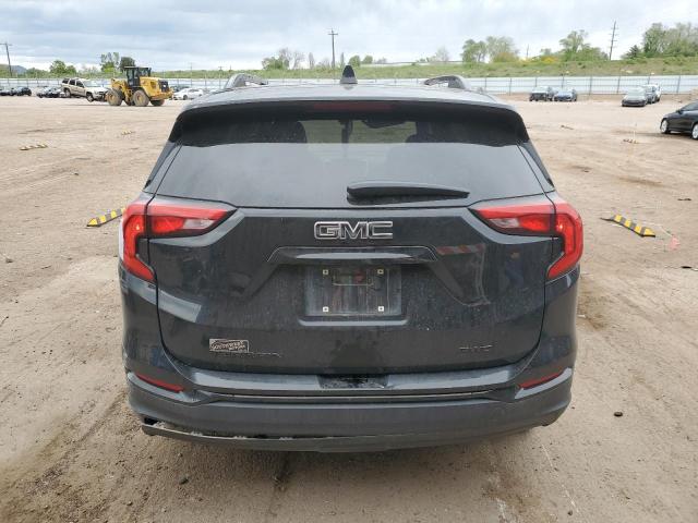 2021 GMC Terrain Sle VIN: 3GKALTEV3ML316684 Lot: 56536804