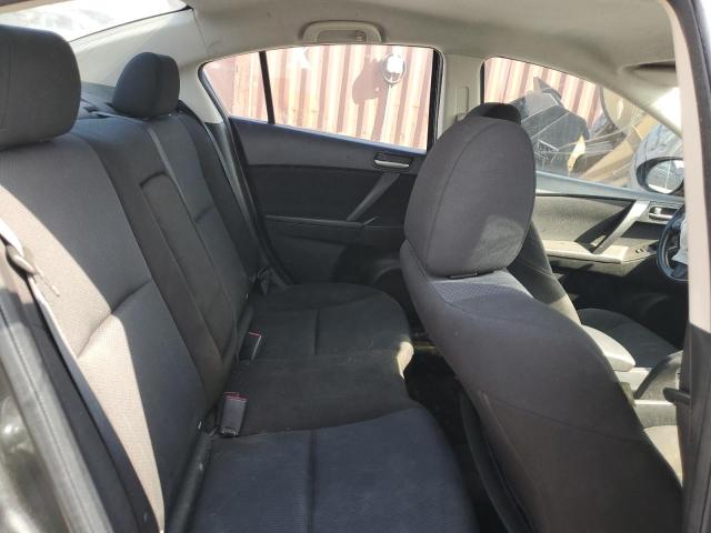 2011 Mazda 3 I VIN: JM1BL1VF7B1388599 Lot: 57045854