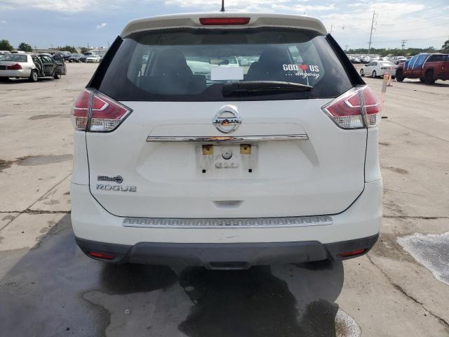 2016 Nissan Rogue S VIN: KNMAT2MT5GP638841 Lot: 52822024