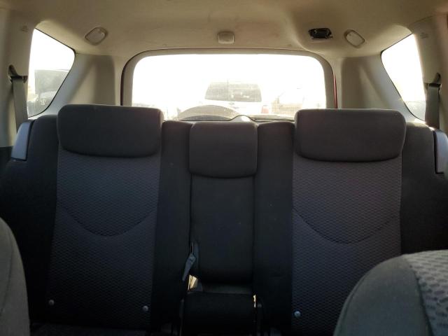 2011 Toyota Rav4 Sport VIN: JTMWK4DV5BD004865 Lot: 56886684