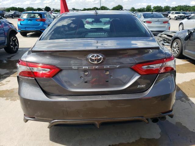 VIN 4T1B11HK3KU176713 2019 Toyota Camry, L no.6