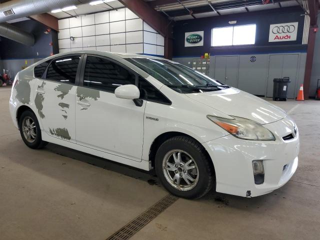 JTDKN3DU1A0136101 | 2010 Toyota prius