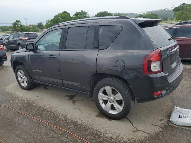 VIN 1C4NJDBB1GD731239 2016 Jeep Compass, Sport no.2