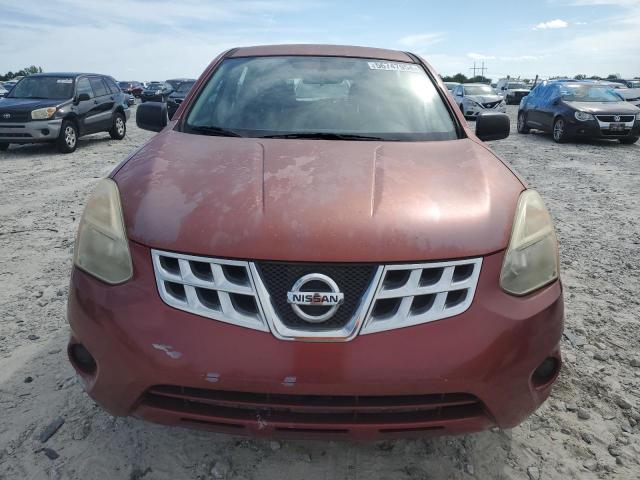 2012 Nissan Rogue S VIN: JN8AS5MT3CW298517 Lot: 56747954