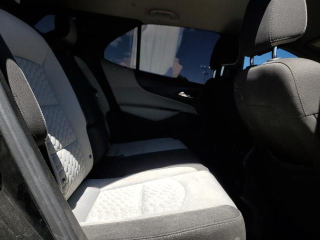 2020 Chevrolet Equinox Ls VIN: 2GNAXHEV2L6165151 Lot: 54254344