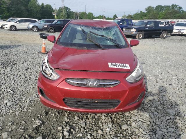 2017 HYUNDAI ACCENT SE - KMHCT4AE3HU376603